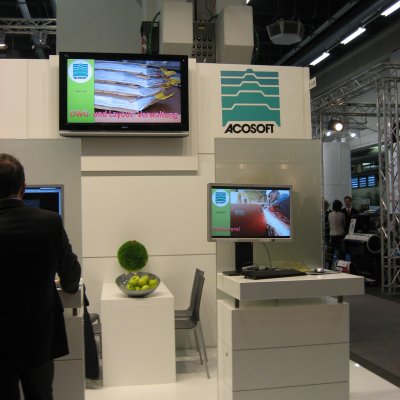 Swissbau 2010